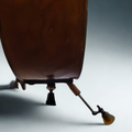Adjustable Balance Point Rabbath Style Endpin