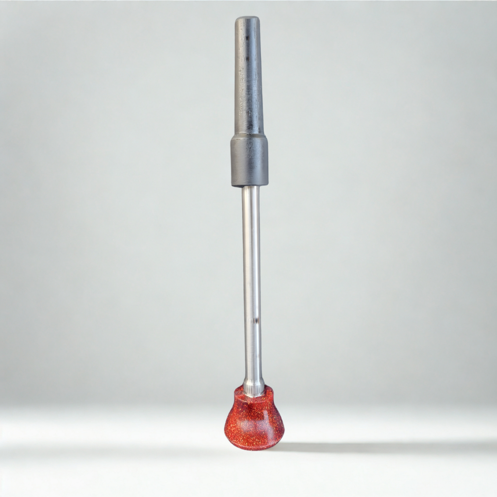Rabbath Style Angled End Pin