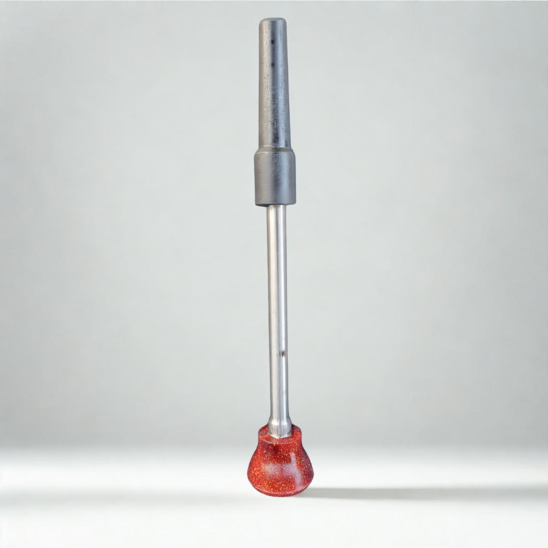 Rabbath Style Angled End Pin