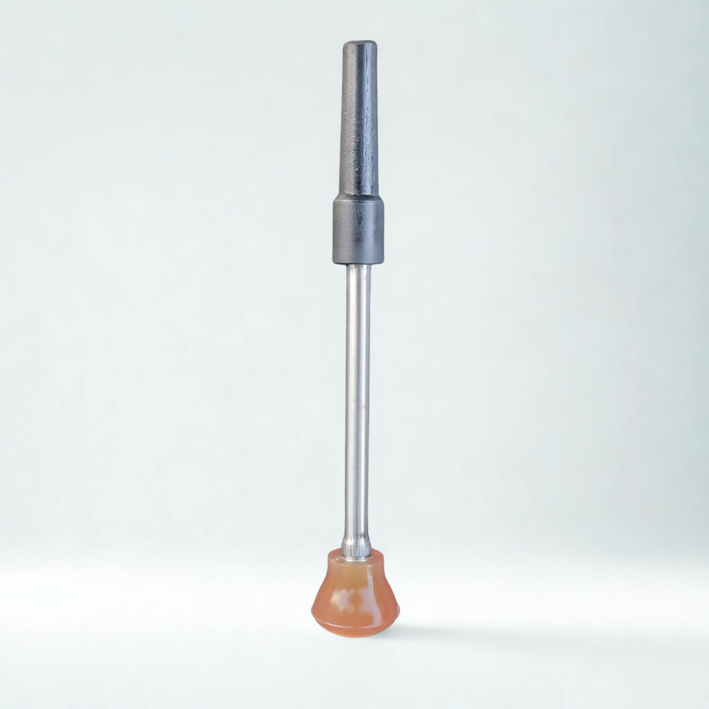 Rabbath Style Angled End Pin