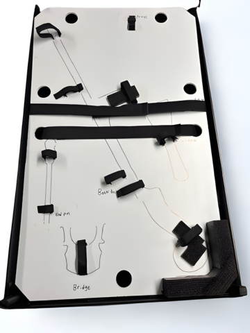 Travel Case