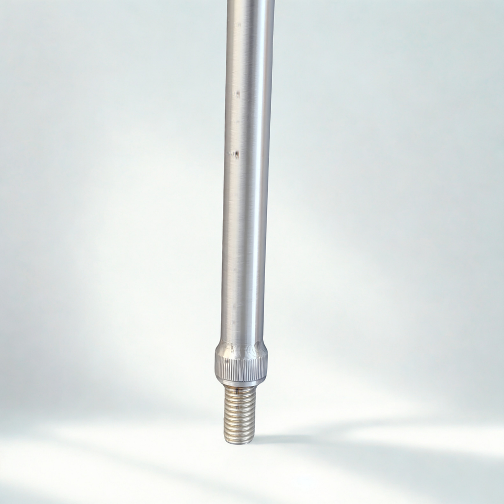 Rabbath Style Angled End Pin