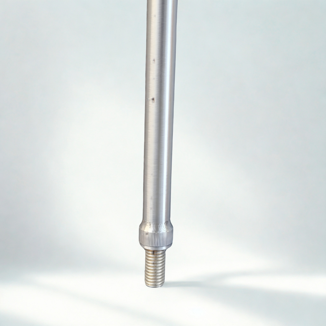 Rabbath Style Angled End Pin