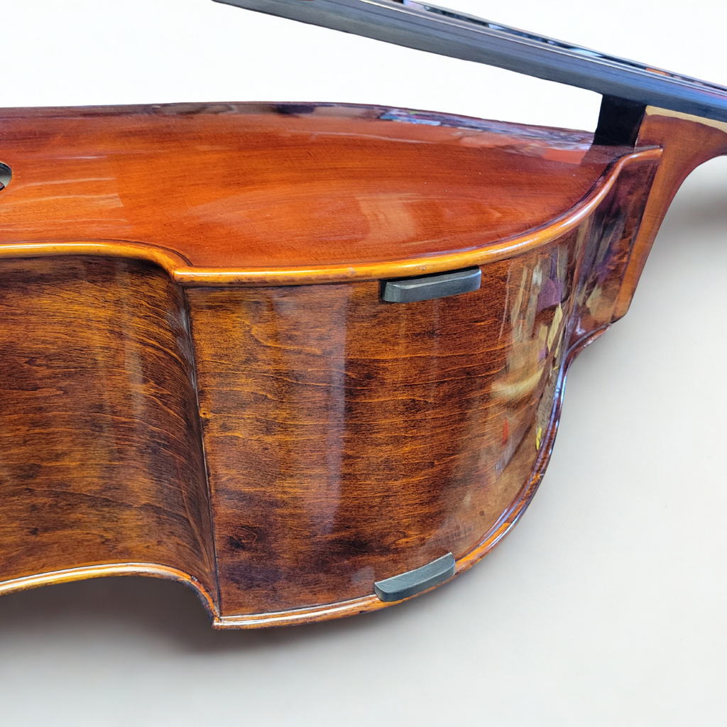 Bass Bumpers