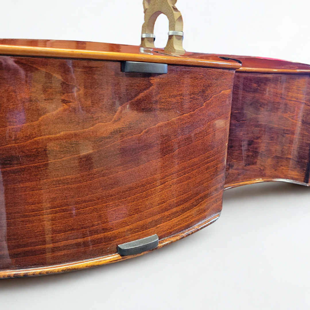 Bass Bumpers