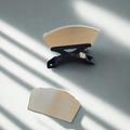 Saddles for Deuce Bridge